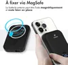imoshion® Powerbank 10000 mAh Nero Funzione di ricarica Anteprima dell’immagine prodotto 12