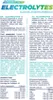 Allnutrition ELECTROLYTES Brausetabletten 20 Stk. Produktbild-Vorschau 2