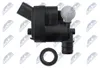 NTY Waschwasserpumpe für KIA Sportage (QL, QLE) ESP-KA-006 Produktbild-Vorschau 3