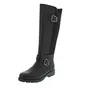 Remonte Damen Stiefeletten R6593-00 Farbe: Schwarz Größe: Produktbild-Vorschau 51