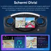 Autoradio Carplay Android 15 da 9" per BMW Mini Cooper S Anteprima dell’immagine prodotto 10