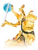 TSUME Naruto & Kurama – Limited Edition | Naruto Shippuden Produktbild-Vorschau 2