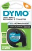 Páska na štítky Dymo LetraTag 12 mm x 4 m, čierna na Náhľad obrázku produktu 3