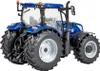 TOMY Britains New Holland T6.180 Blue Power 43319 Produktbild-Vorschau 2