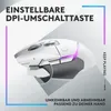 Logitech G G502 X PLUS - Maus - optisch - 11 Tasten Produktbild-Vorschau 10
