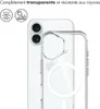 imoshion Rugged Air MagSafe Case pre Apple iPhone 16 - Náhľad obrázku produktu 10