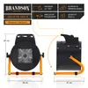 Product image with dimensions and feature callouts. Produktbild-Vorschau