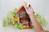 Tender Leaf Holzspielzeug Rotkehlchen Nistkasten Lernspiel Produktbild-Vorschau 6