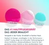 FOREO LUNA 4 play Gesichtsreinigungsbürste – Sanftes Produktbild-Vorschau 3