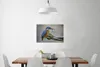 MuchoWow® Poster Eisvogel - Fisch - Tier 90x60 cm - Produktbild-Vorschau 2