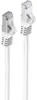 shiverspeaks BASIC-S Patchkabel Cat.7 S/FTP PIMF weiss 5,0m Produktbild-Vorschau 1