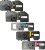 Toner kits kompatibel für Kyocera TK-5240K / C / M / Y Produktbild-Vorschau 2
