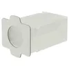 vhbw 20x Staubbeutel kompatibel mit Makita CL107D, CL106D, Produktbild-Vorschau 3