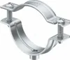 OBO Abstandschelle, Gewindeanschluss M6, 7-8mm, Stahl, Produktbild-Vorschau 4