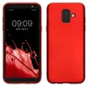 kwmobile Handyhülle für Samsung Galaxy A6 (2018) Hülle - Produktbild-Vorschau 1