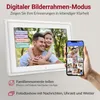 XORO CPF 10 E1 – Smarter Familien-Planer, Digitaler Produktbild-Vorschau 7