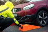 NEO TOOLS Rampe d'accès en plastique pour charges lourdes Voir les images du produit 10