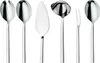 WMF Lyric Besteckset, 12 Personen, 66 teilig, 60 Teile mit Produktbild-Vorschau 18