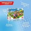 Winning Moves 29476 - Super Mario i przyjaciele - puzzle Podgląd zdjęcia produktu 7