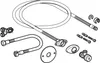 Geberit 249801001 Fertigmontageset 249,801,00,1 Produktbild-Vorschau 2