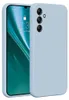 Etteri Silikonhülle für Samsung Galaxy A34 5G Handyhüllen Produktbild-Vorschau 1