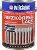 Wilckens Heizkörperlack glänzend, 2,5 l, Weiß Produktbild-Vorschau 3