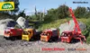 Lena GIGA TRUCKS Muldenkipper Mercedes Arocs Produktbild-Vorschau 8