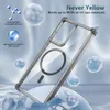 Magnetické pouzdro pro Samsung Galaxy Note 20 Ultra 5G Náhled obrázku produktu 5
