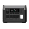 OUKITEL P1500E Plus Powerstation 1800W 1536Wh, LiFePO4, Produktbild-Vorschau 2