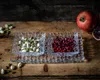 Nachtmann 3-teiliges Servierset, Platte 28x14 cm, 2 Schalen Produktbild-Vorschau 12