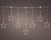 Lumineo Micro LED star twinkle koristevalosarja Produktbild-Vorschau 6