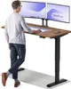 Desktronic HomePro Bureau électrique réglable en hauteur Voir les images du produit 1