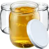 KADAX zaváracie poháre s viečkom "Senna", poháre na džem, Náhľad obrázku produktu 12