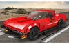 Mould King® 27034 Corvette avec présentoir Voir les images du produit 2