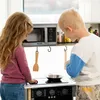 Theo Klein Miele Spielküche aus Holz Produktbild-Vorschau 18