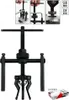 Yato YT-2510, Stahl, Schwarz, 950 g Produktbild-Vorschau 11