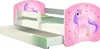 ACMA Jugendbett Kinderbett Junior-Bett Komplett-Set mit Produktbild-Vorschau 1