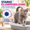 Litière agglomérante Calitti pour chats, à base de Voir les images du produit 8