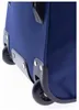 Gladiator Metro Koffer Auf Rollen Blau  Blau One Size Produktbild-Vorschau 4