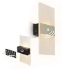 Lampada da parete a LED Lampada da parete senza Anteprima dell’immagine prodotto 3