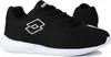 Lotto Connect  Uni Basic  Sneaker 2400000U Black/White, Produktbild-Vorschau 6