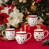Sada hrnků Villeroy & Boch 4ks Toys Delight Anniversary Náhled obrázku produktu 2