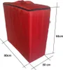 Sac de protection imperméable M1080 pour matelas pliant Voir les images du produit 2