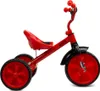 Dětská tříkolka Toyz York red Náhled obrázku produktu 14