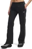 Under Armour Ua Rival Flc Piped Pant - black, Größe:XL Produktbild-Vorschau 4