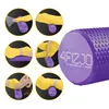 4FIZJO CARE+ 60 cm Massageroller mit Noppen, EVA-Schaum, Produktbild-Vorschau 8
