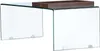 Venture Home Tisch Telemark Transparent Produktbild-Vorschau 17