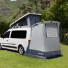 BRUNNER zadní stan Pilote VW Caddy autobusový stan pro Náhled obrázku produktu 4