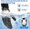 Beheizte Handschuhe, USB Beheizte Handschuhe für Männer und Produktbild-Vorschau 5