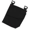FHB Holstertasche rechts Max 19 x 23 cm (B x H) schwarz Produktbild-Vorschau 7